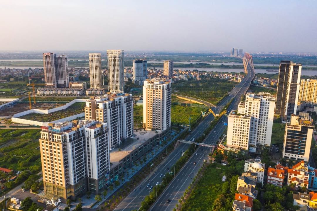 Căn hộ UDIC Westlake Tây Hồ 85m² giá 10 tỷ - View Ciputra, sẵn sàng ở ngay!