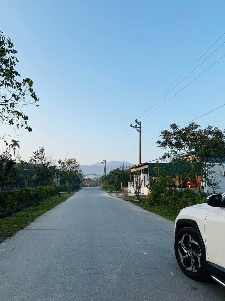 Đất thổ cư Thạch Xuân 518m² giá 2.1 tỷ - Hướng Tây, đường 12m rộng rãi!