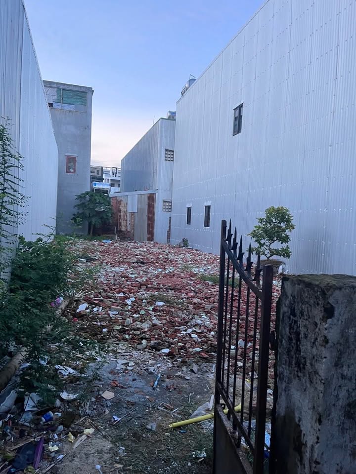 Đất nền Đà Nẵng 76m² giá chỉ 2 tỷ - Cơ hội đầu tư lý tưởng!