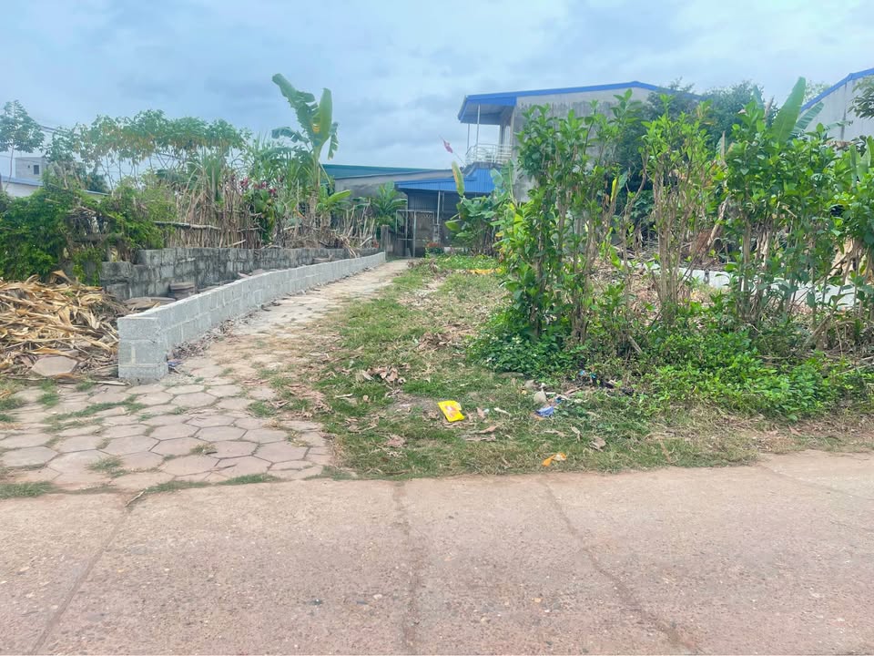 Đất thổ cư 80m² tại phường Đồng Quang, TP Thái Nguyên - Vị trí đắc địa, pháp lý rõ ràng!