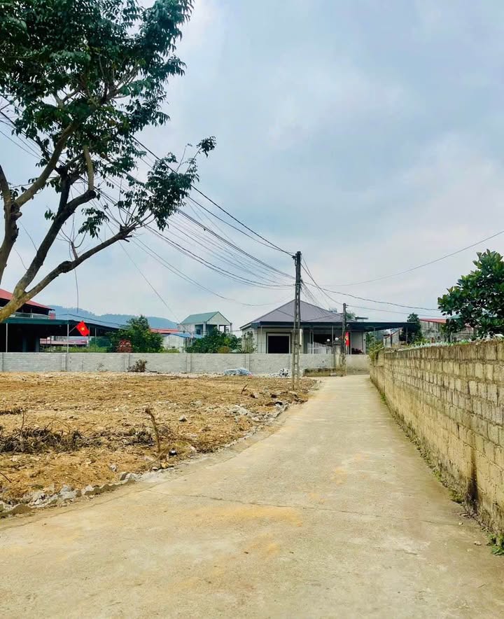 Đất nền Hưng Thái, Hóa Thượng 98m² giá 900 triệu - Sổ đỏ chính chủ, vị trí đắc địa!