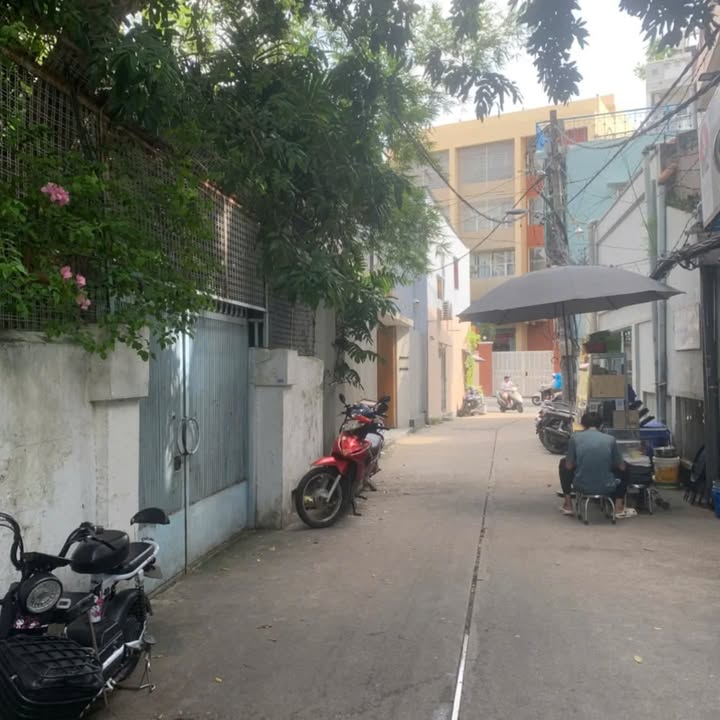 Khu đất 262m² đường Trần Hưng Đạo Quận 1 - Giá chỉ 54 tỷ, đầu tư sinh lời ngay!