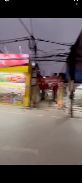 Nhà 4 tầng Hoài Đức 38m² giá 5 tỷ - Thiết kế hiện đại, tiềm năng kinh doanh cao!