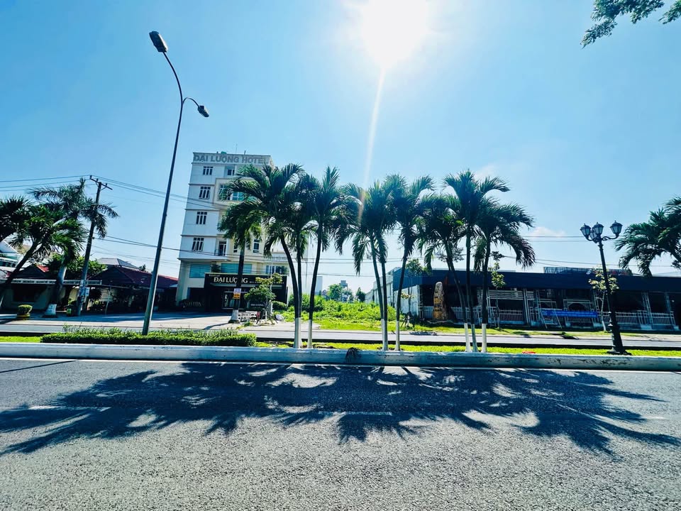 Đất 2 mặt tiền đường Tôn Đức Thắng, Rạch Giá - Diện tích 900m², giá 3 tỷ