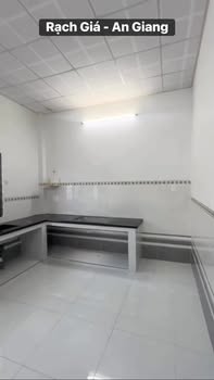 Nhà hẻm ô tô đường Quang Trung Rạch Giá 78m² giá 1.3 tỷ - Sổ hồng chính chủ!