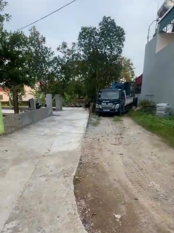 Đất nền Phường Xuân Hòa 115m² giá chỉ 1.109 triệu - Cơ hội đầu tư không thể bỏ lỡ!