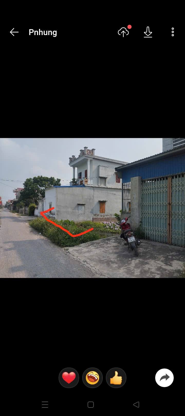 Đất nền Xã Nam Thái, Huyện Nam Trực, 100m² chỉ 1.6 tỷ - Cơ hội đầu tư tốt!