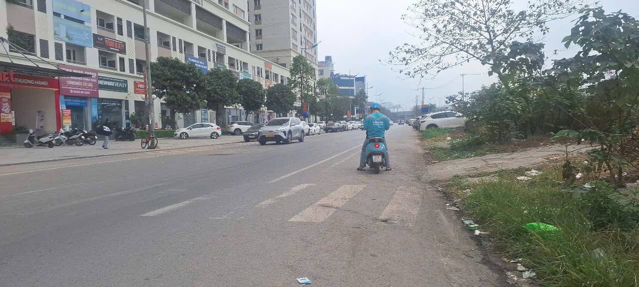 Đất Lô Góc 60m² tại Đông Hội - Mặt Tiền 5m - Giá Chỉ 6 Tỷ