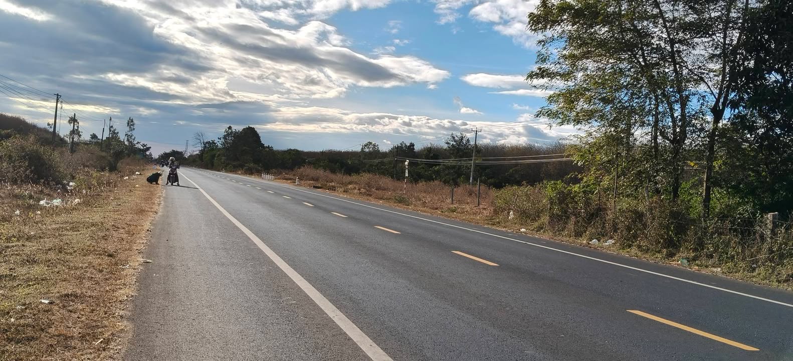 Đất thổ cư tại Tỉnh lộ 664, Huyện Ia Grai, 297m² giá 1 tỷ - Cơ hội đầu tư hiếm có!