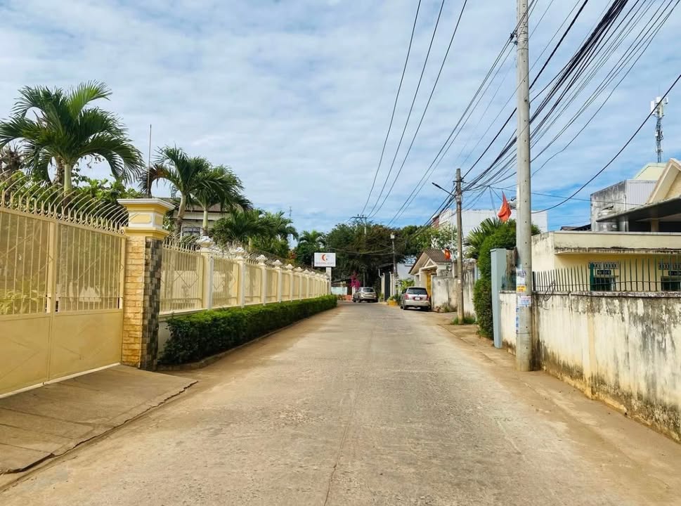 Lô đất hẻm 441 Lý Thái Tổ, Quận 10, 101m² - Cần bán gấp!