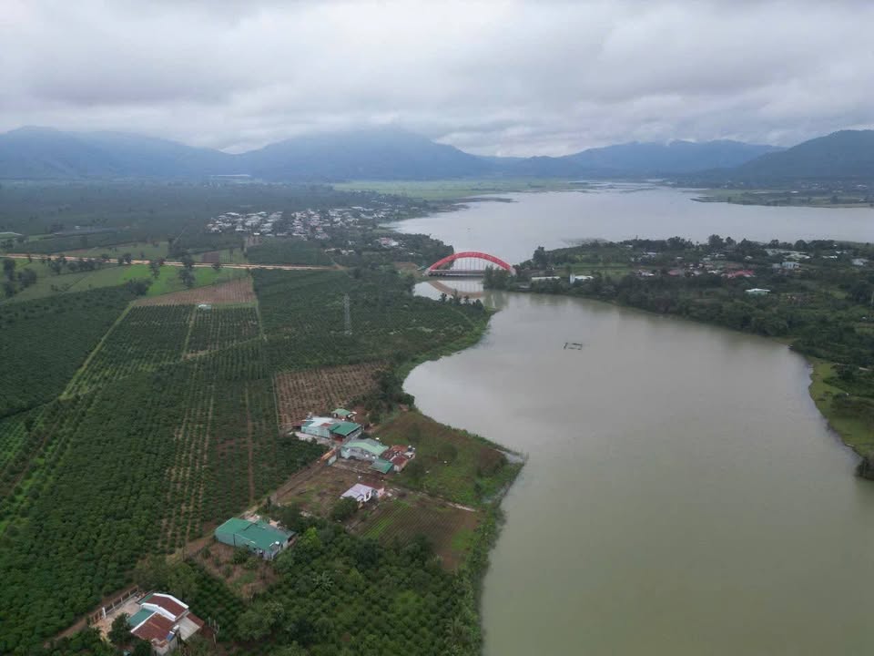 Đất nền nghỉ dưỡng Biển Hồ, Pleiku 5.000m² - Vị trí đắc địa, phong thủy đẹp!