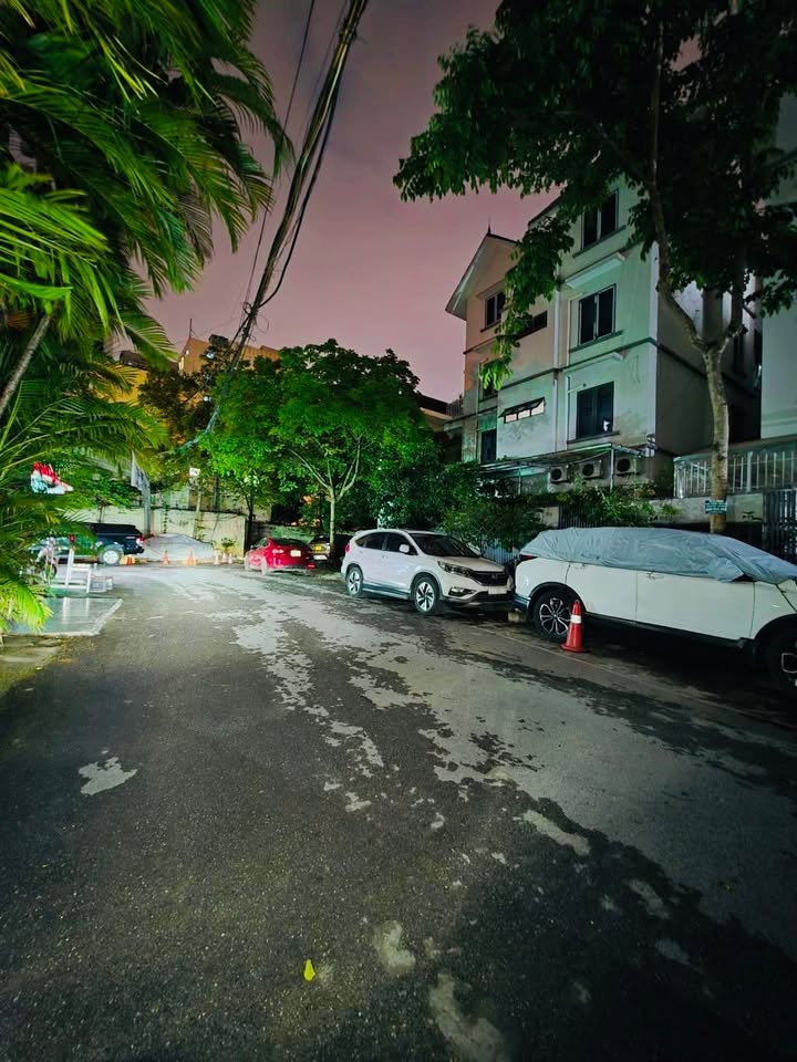 Nhà riêng Trần Bình, Cầu Giấy 48m² giá 15 tỷ - Lô góc nở hậu, ô tô đỗ cửa!