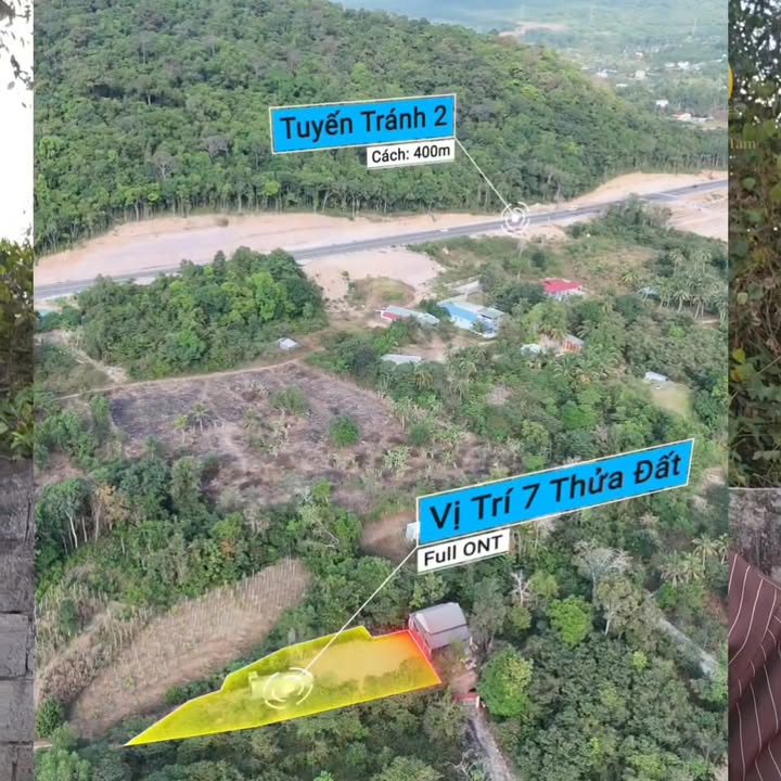 Đất thổ cư 108m² tại Phú Quốc - Tiềm năng đầu tư cao