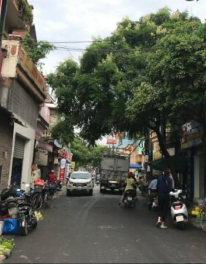 Đất Kiêu Kỵ, Gia Lâm 57m² giá 4 tỷ - Sổ đỏ chính chủ, ô tô vào tận nơi!