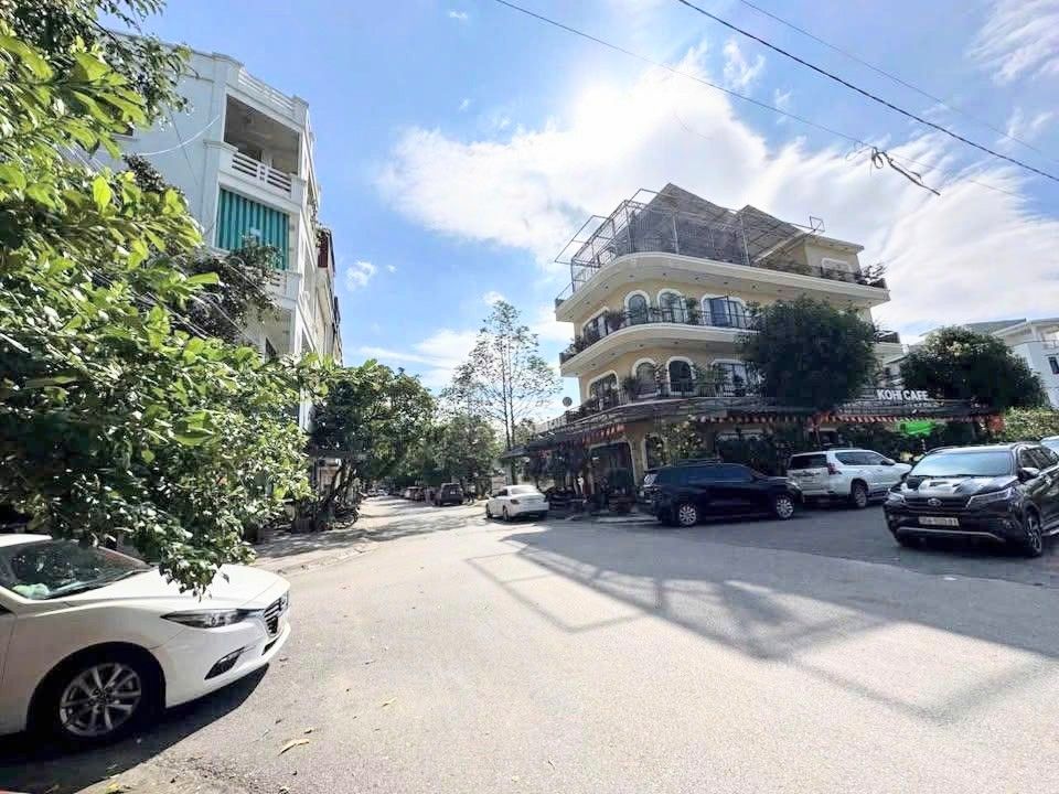 Lô đất Vườn Bia Thanh Hóa 70m² giá 4 tỷ - Phong thủy đẹp, đầu tư bền vững!