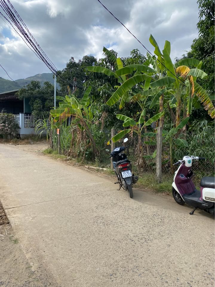 Đất nền Đắc Lộc, Nha Trang 152.6m² giá chỉ 1.5 tỷ - Pháp lý rõ ràng!