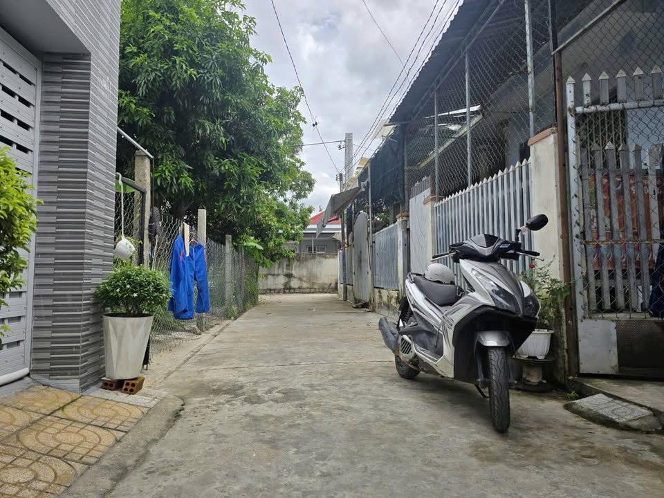 Nhà cấp 4 Diên An 90m² giá 1.89 tỷ - Vào ở ngay!