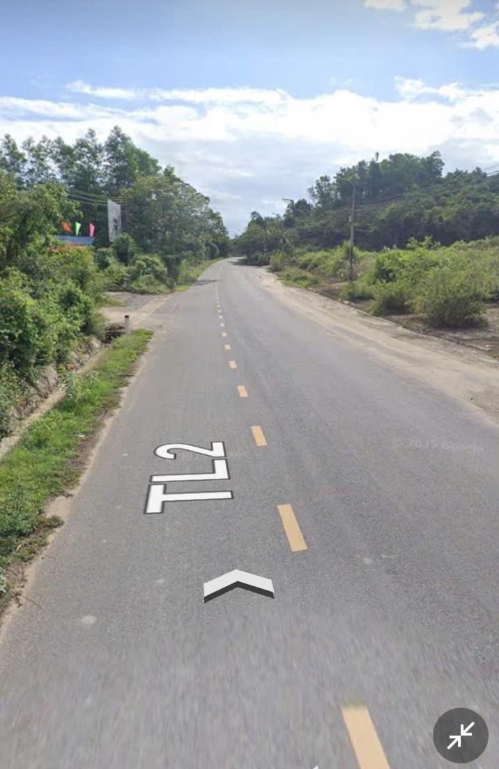 Đất nền tái định cư Thị trấn Khánh Vĩnh 169m² giá 950 triệu - Pháp lý rõ ràng!