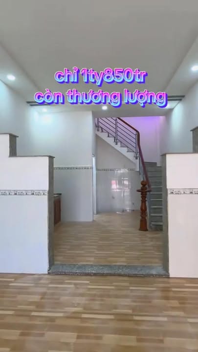 Nhà đẹp hẻm ô tô Vĩnh Lộc B 56m² giá 1.85 tỷ - Chủ cần bán gấp!