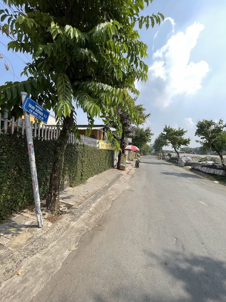 Nhà cấp 4 Hóc Môn 64m² giá chỉ 1.85 tỷ - Cơ hội vàng cho nhà đầu tư!