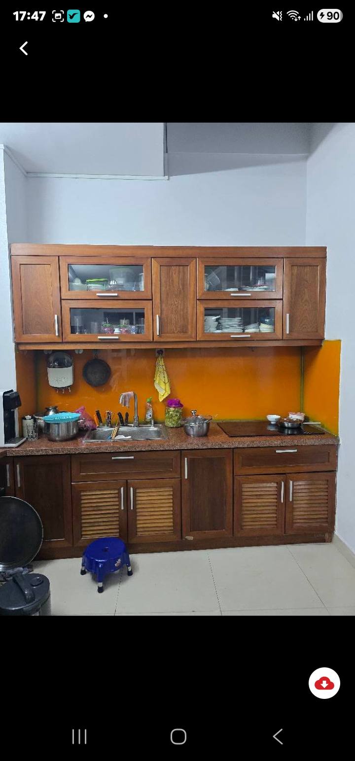 Bán nhà hẻm xe hơi Trần Thị Trọng, Tân Bình, 47m² giá 7 tỷ - Cơ hội sở hữu ngay!