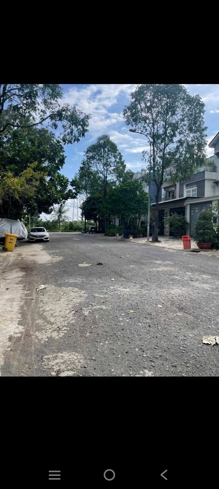 Biệt thự cao cấp Thủ Đức 147m² giá 10.5 tỷ - An ninh tuyệt đối!