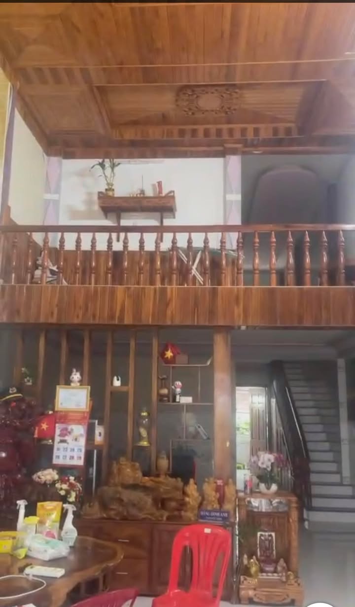 Nhà phố Huyện Phú Riềng 125m² giá thỏa thuận - Sân ô tô thoải mái