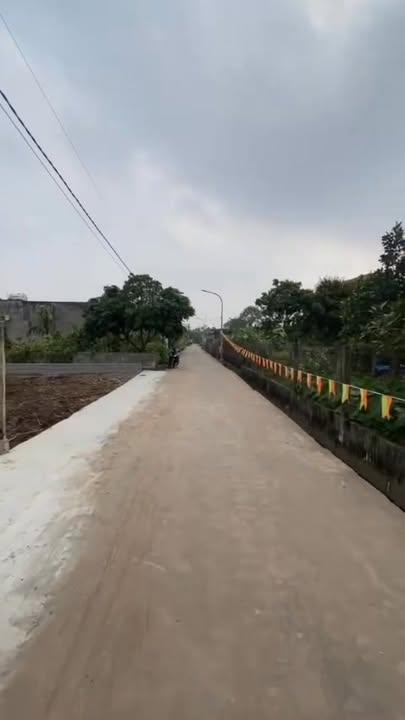 Đất nền xóm 7 Nghĩa Phú 396m² giá chỉ 1.1 tỷ - Đầu tư sinh lời tốt!