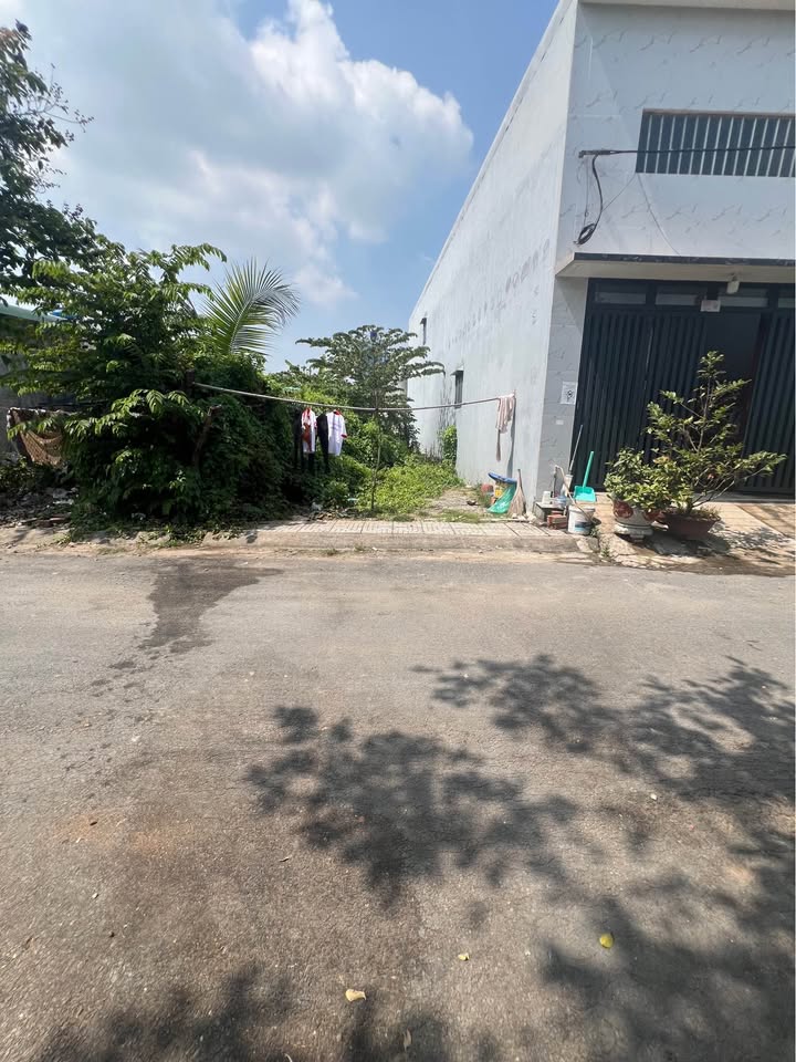 Đất nền KDC Phúc Giang, Long Cang, 100m² giá 999 triệu - Đầu tư sinh lời ngay!