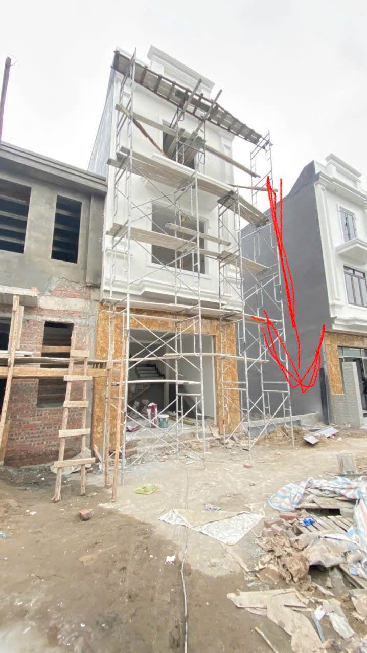 Đất nền Bắc Sơn An Dương 50m² giá 1.2 tỷ - Vị trí đắc địa gần khu công nghiệp