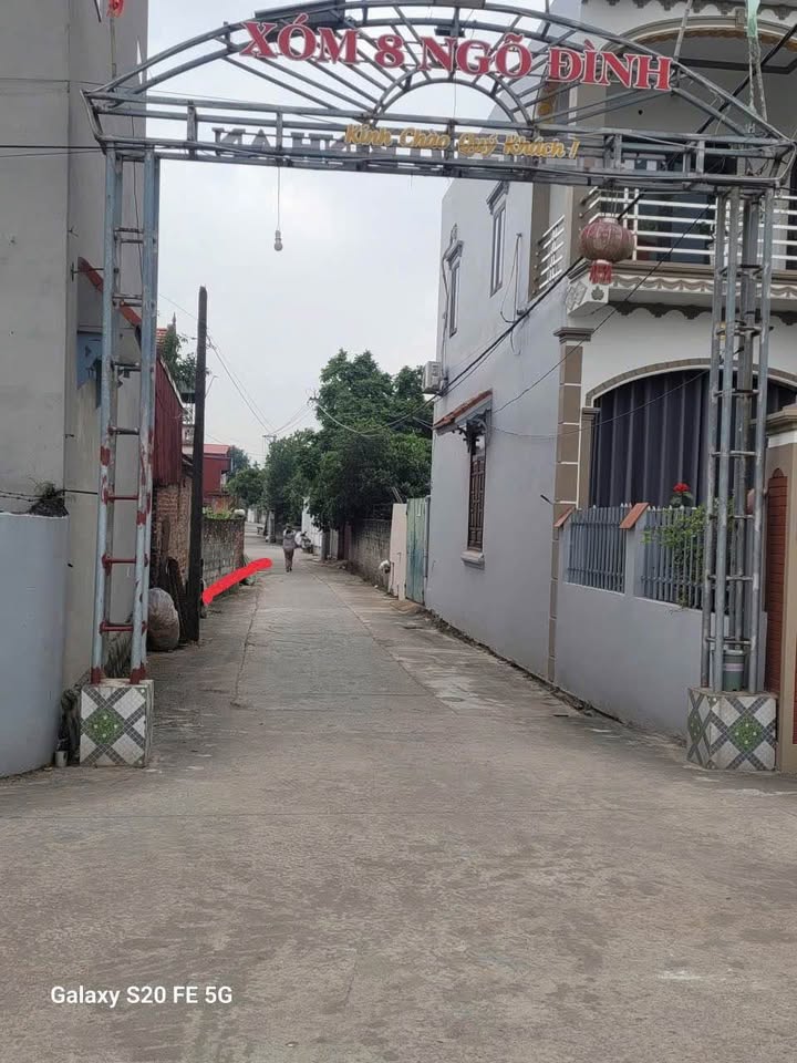 Đất thổ cư Thôn 3, Xã Thuần Hưng, Hưng Yên 73m² giá 2 tỷ - Đường ô tô chạy thoải mái!