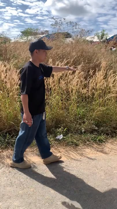 Đất nền mặt tiền đường nhựa Nam Đà 1500m² giá 1.05 tỷ - Cơ hội đầu tư hấp dẫn!