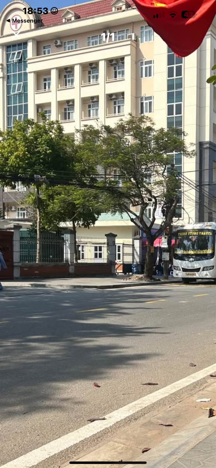 Nhà 3,5 tầng mặt đường Phù Nghĩa, 76m² giá 7 tỷ - Kinh doanh cực đỉnh!