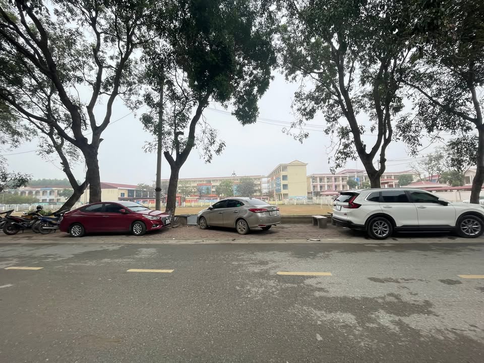 Đất thổ cư Hoàng Mai 1, Nếnh, 216m² giá 3 tỷ - Đầu tư lý tưởng!