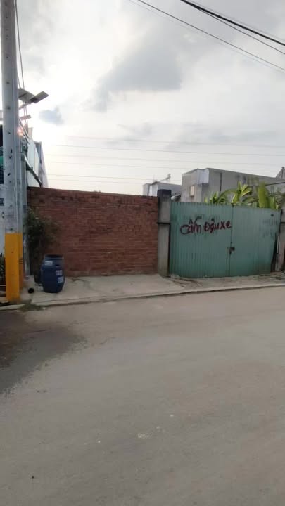 Đất mặt tiền đường nhựa Phường An Phú 900m² giá 10 tỷ - Cơ hội đầu tư hiếm có!