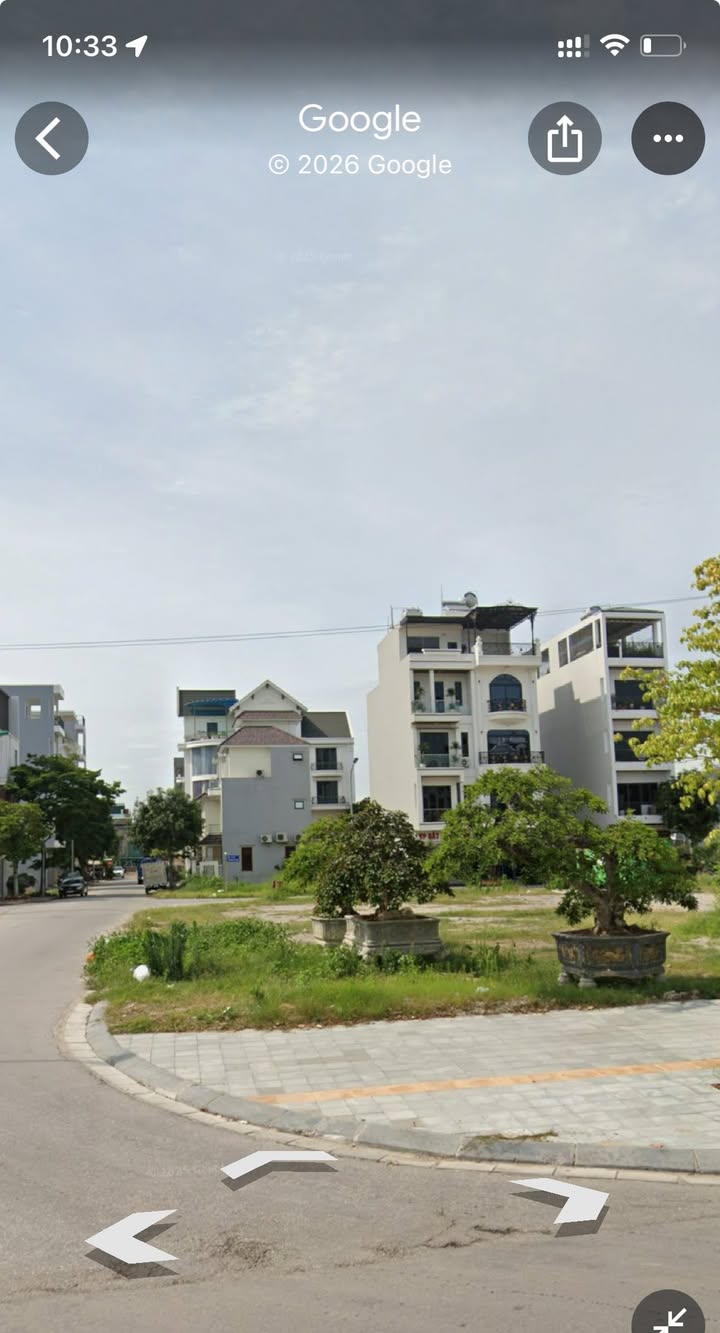 Đất nền Khu Vịt Cỏ – Hồ Sen, TP Hải Dương 66m² giá 4 tỷ - Sổ đỏ chính chủ!