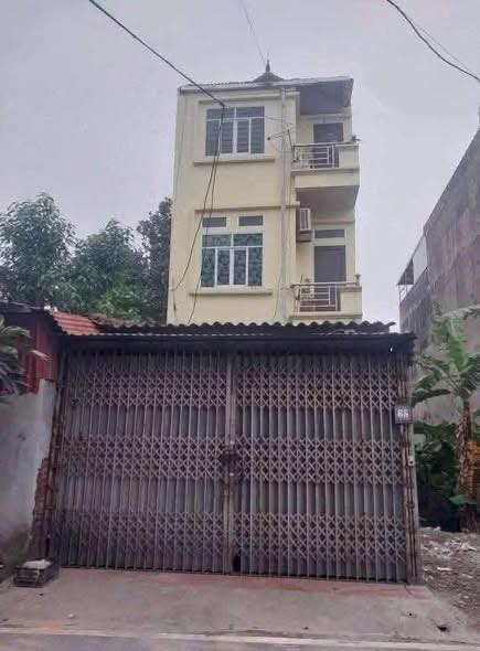 FrontHouse mặt đường Lý Tự Trọng, Phúc Yên 91m² giá 4 tỷ - Đầu tư sinh lời nhanh!