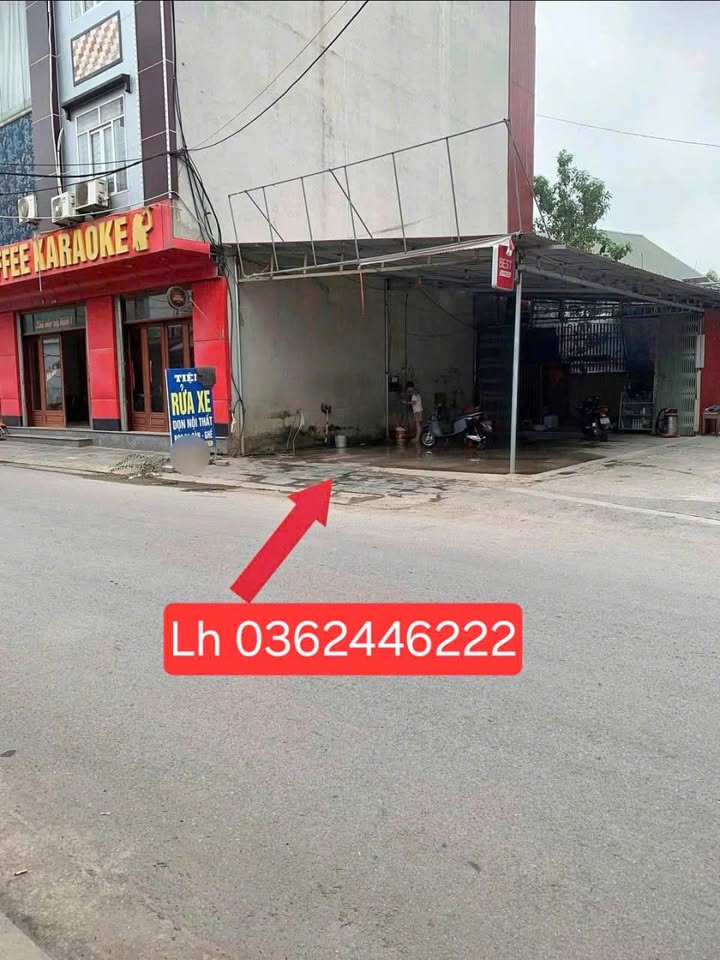 Đất nền 52m² tại Quận Hà Đông giá 1.7 tỷ - Đầu tư sinh lời ngay!