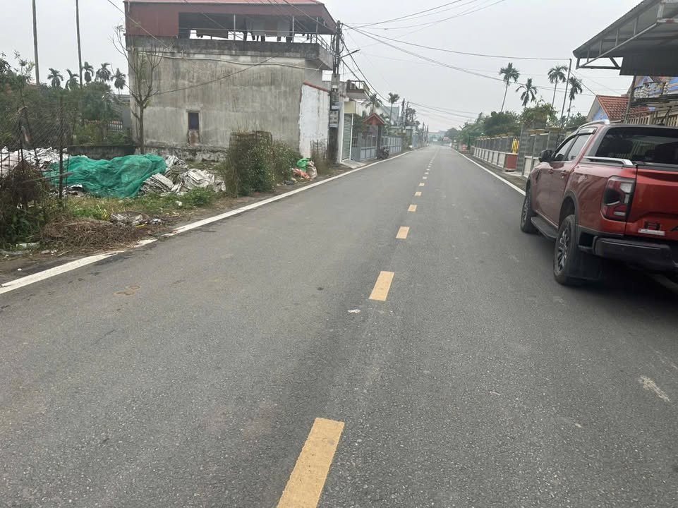 Đất nền đẹp tại Xã Bình Định, Huyện Kiến Xương, 115m² - Giá 1.2 tỷ VND