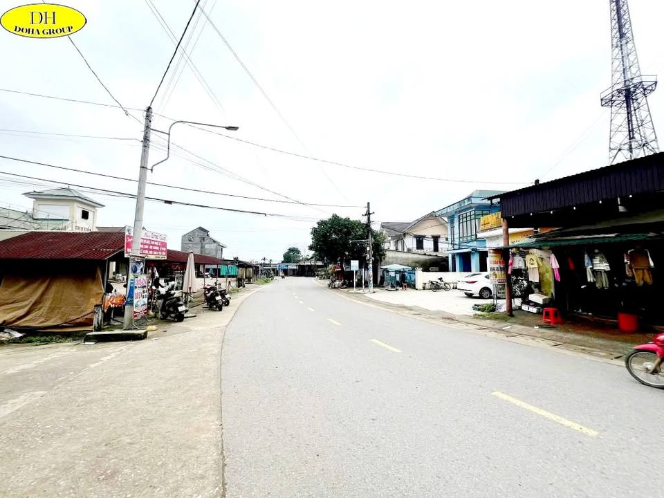 Đất nền Cùa Mộng Mơ, Quảng Trị 234m² giá 400 triệu - Chính chủ, đầu tư sinh lời!