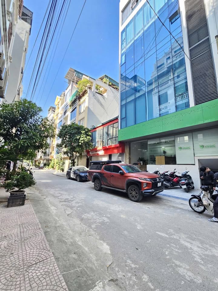 FrontHouse Vạn Phúc Hà Đông 94m² giá 3x tỷ - Đầu tư sinh lời đẳng cấp!