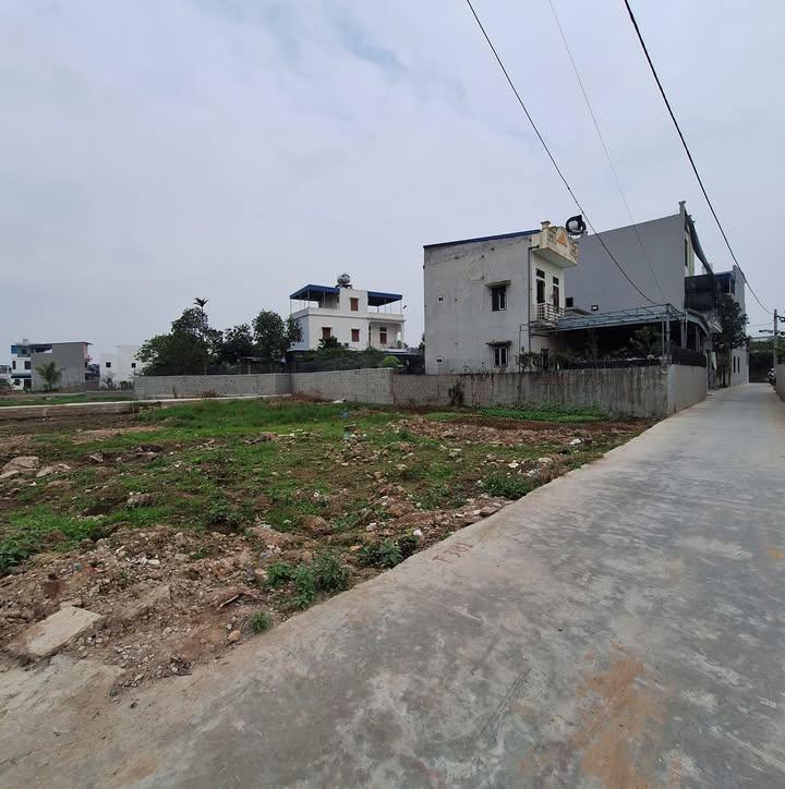 Đất nền Phường Mỹ Xá, TP. Nam Định, 78m² - Đầu tư sinh lời ngay!