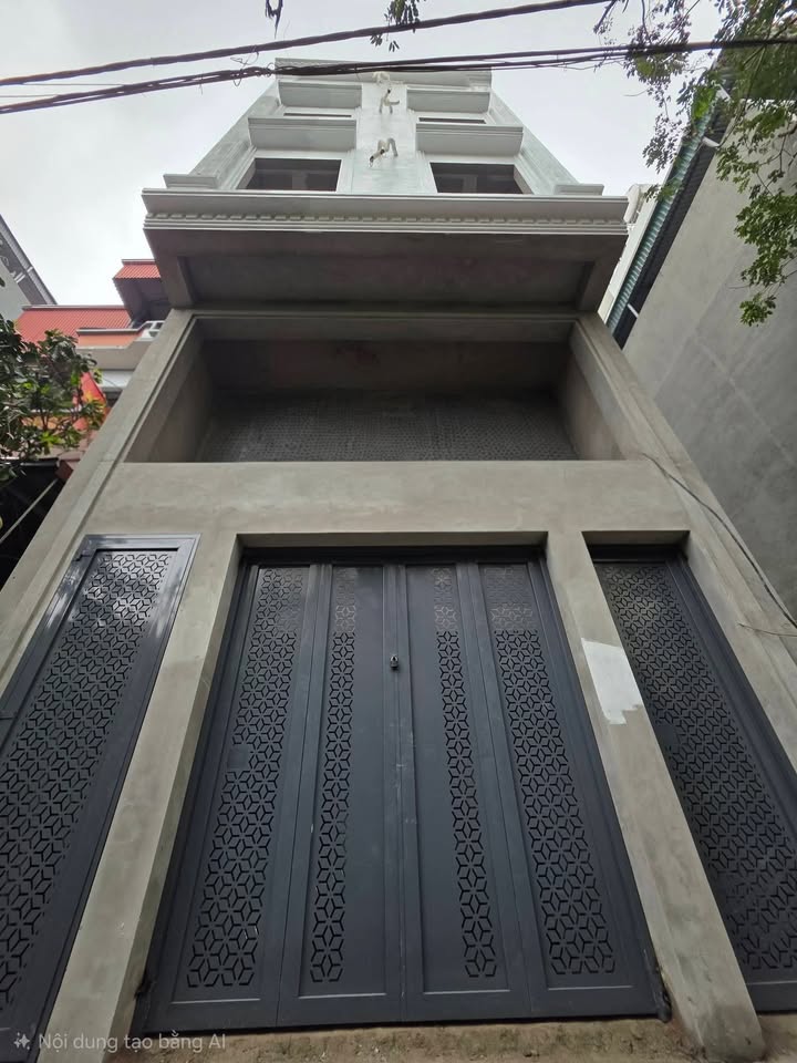 Tòa CHDV 7 tầng tại Xuân Phương, Nam Từ Liêm - Dòng tiền ổn định 85 triệu/tháng!