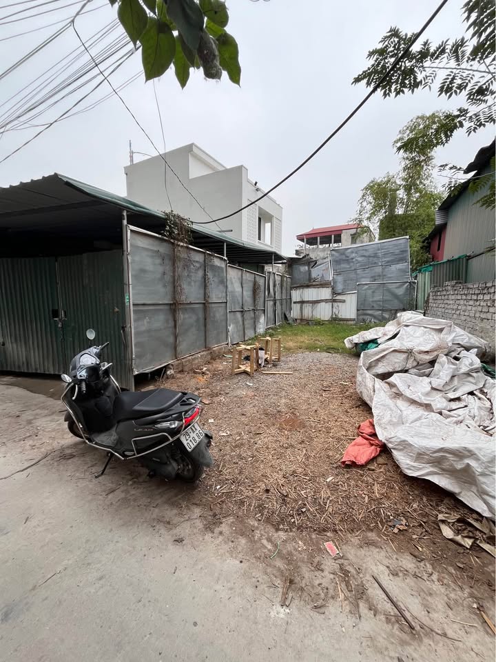 Đất nền Nhị Khê, Thường Tín 60m² giá thỏa thuận - Cơ hội đầu tư hấp dẫn!