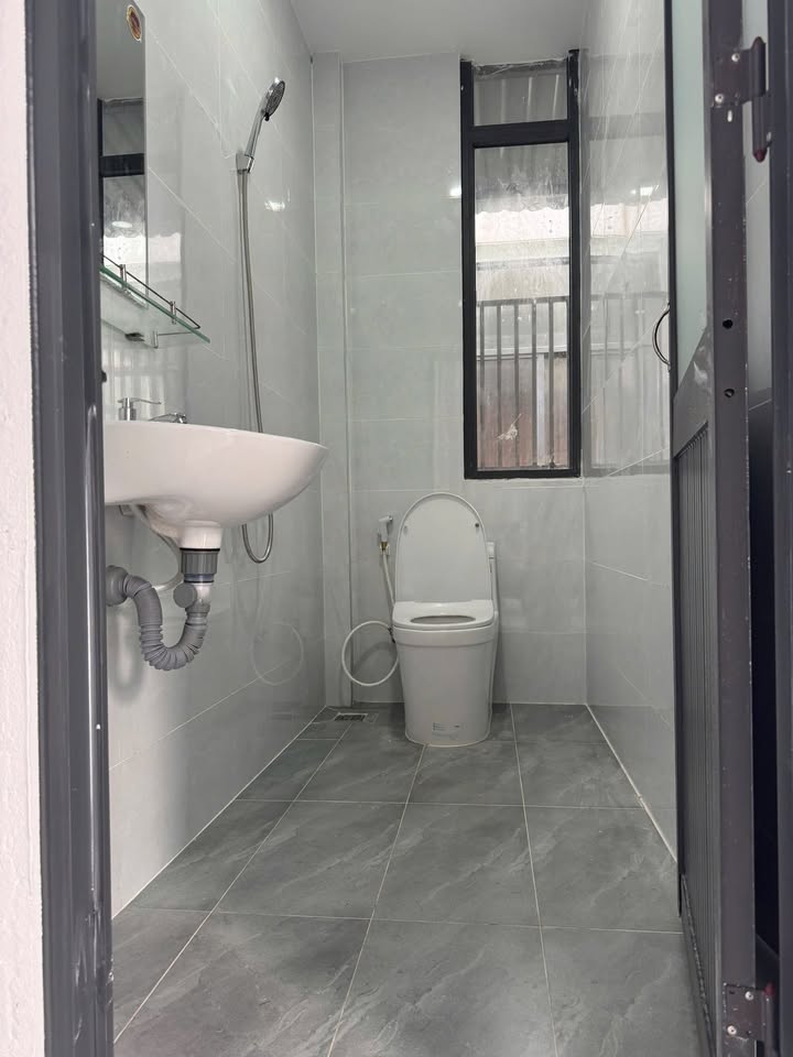 Phòng trọ đẹp tại Khu Đông Tăng Long, Thủ Đức - Chỉ 3.5 triệu/tháng!