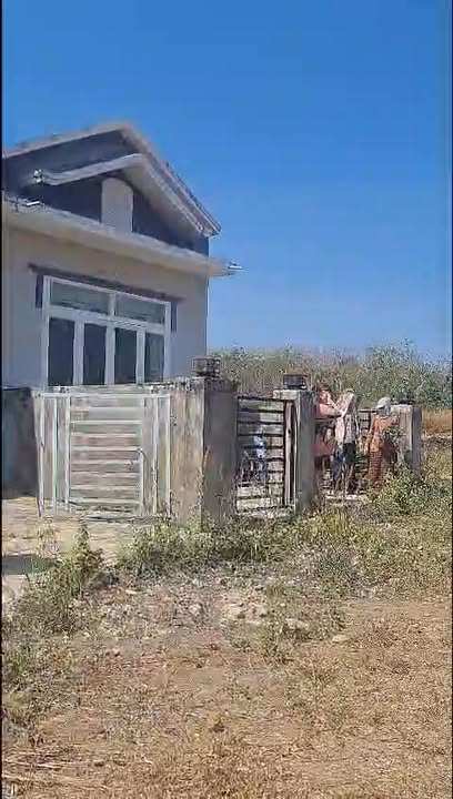 Nhà ở xã Bàu Đồn, huyện Gò Dầu, 100m² chỉ 550 triệu - Cơ hội đầu tư sinh lời nhanh!