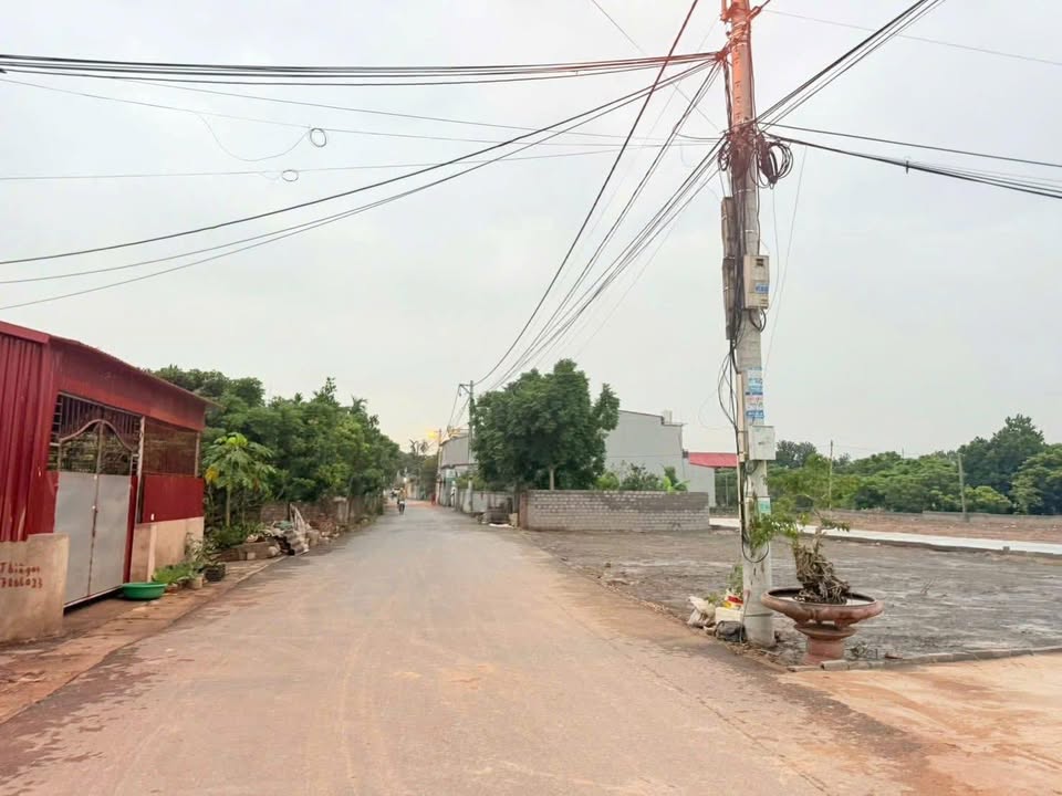 Đất nền Trục Chính Phương Chiểu, 72m² giá 2 tỷ - Đầu tư sinh lời hấp dẫn!