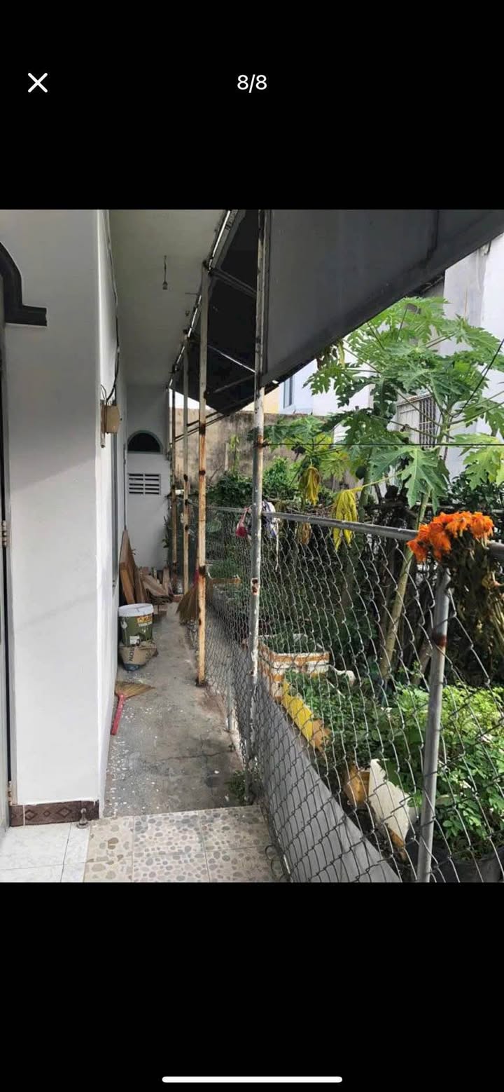 Nhà nguyên căn cho thuê tại Vĩnh Phương, Nha Trang 75m² - Giá chỉ 3 triệu/tháng!