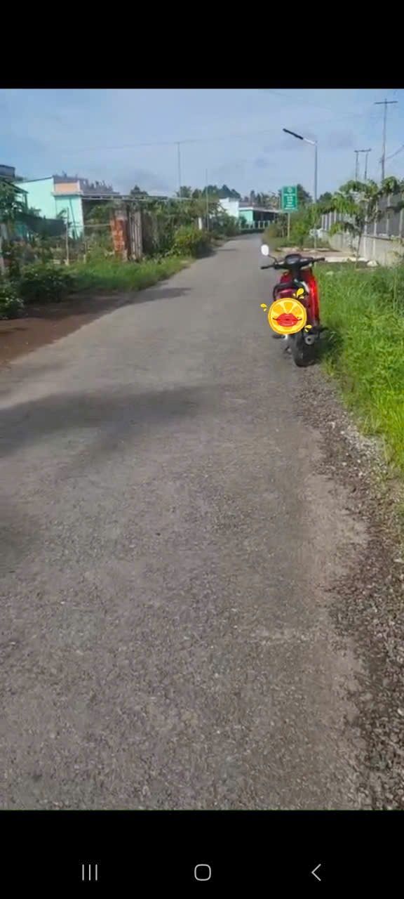 Đất nền 600m² tại Ấp 5, Xã Vĩnh Thuận Đông, giá 1.45 tỷ - Đầu tư sinh lời ngay!