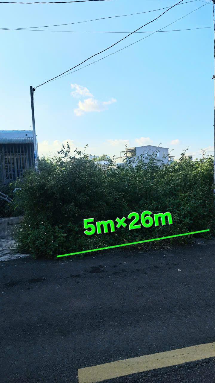 Lô đất đô thị Phò An, An Nhơn 100m² giá chỉ từ 700 triệu - Đầu tư sinh lời lý tưởng!